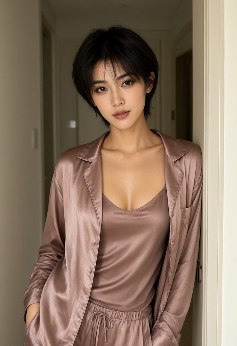侯门娇女不和离